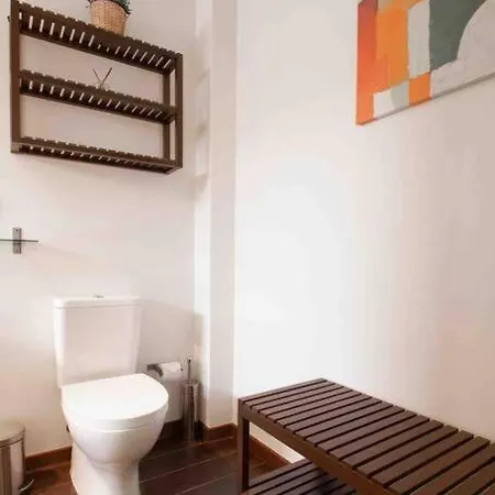Apartment 1 Center Coimbra Exterior photo