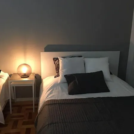 Apartment 1 Center Coimbra Exterior photo