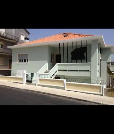 Apartment 1 Center Coimbra Exterior photo