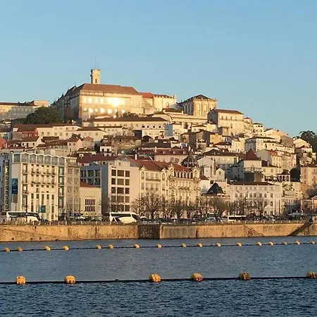 Apartment 1 Center Coimbra Exterior photo
