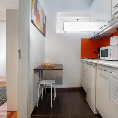 Apartment 1 Center Coimbra Exterior photo