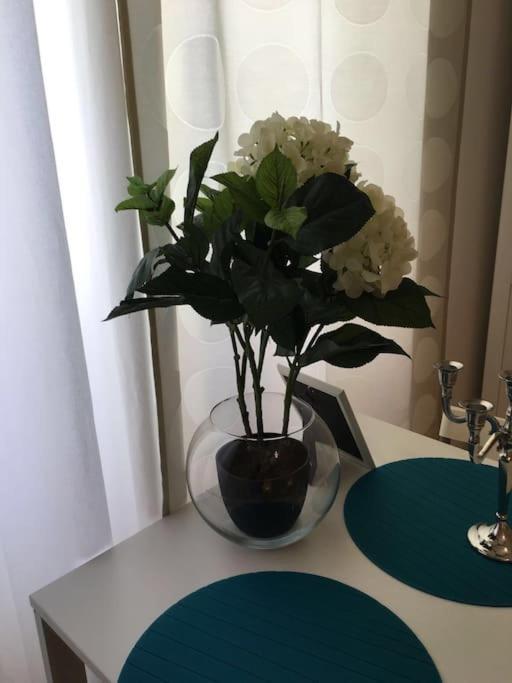 1 Center Apartment *